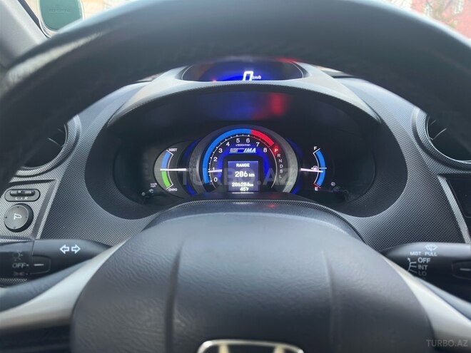 Honda Insight 2009, 287,000 km - 1.3 l - Sumqayıt