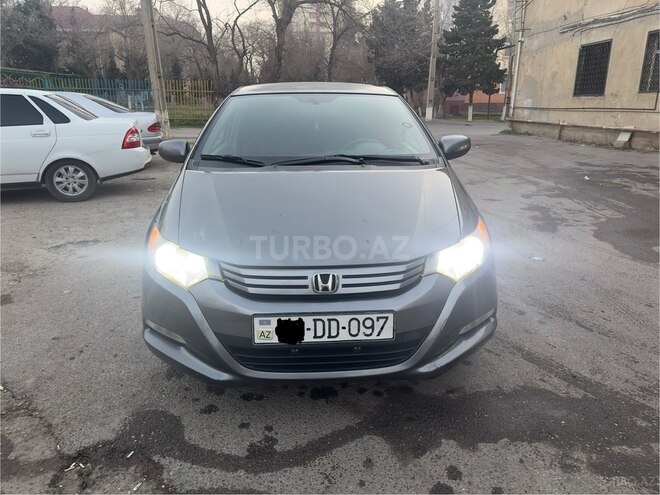 Honda Insight 2009, 287,000 km - 1.3 l - Sumqayıt
