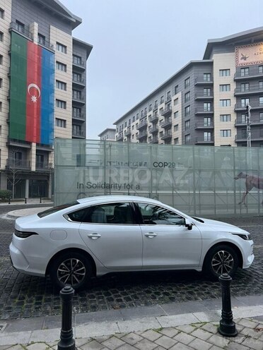 BYD Destroyer 05 2024, 0 km - 1.5 l - Bakı
