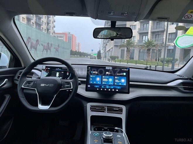 BYD Destroyer 05 2024, 0 km - 1.5 l - Bakı