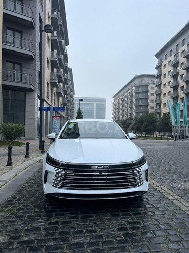 BYD Destroyer 05 2024, 0 km - 1.5 l - Bakı