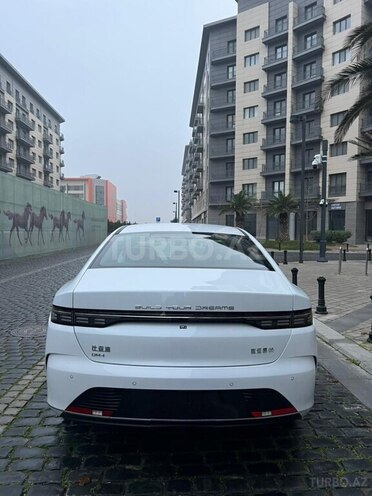BYD Destroyer 05 2024, 0 km - 1.5 l - Bakı