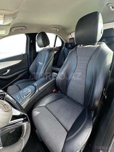 Mercedes E 300 e 2020, 116,000 km - 2.0 l - Bakı