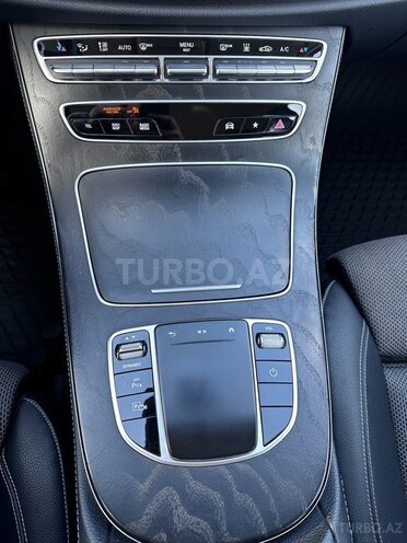 Mercedes E 300 e 2020, 116,000 km - 2.0 l - Bakı