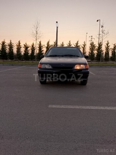 LADA (VAZ) 2114 2005, 369,852 km - 1.6 л - Salyan