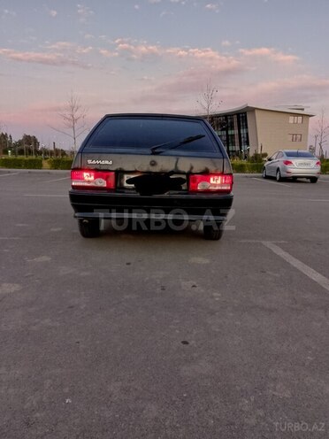 LADA (VAZ) 2114 2005, 369,852 km - 1.6 л - Salyan