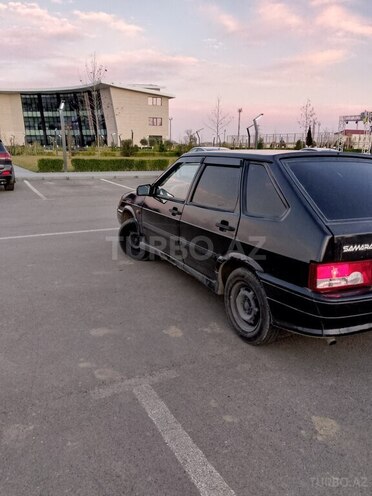 LADA (VAZ) 2114 2005, 369,852 km - 1.6 л - Salyan