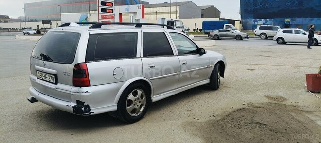 Opel Vectra 1999, 376,600 km - 1.8 l - Bakı