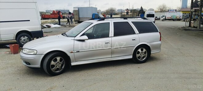 Opel Vectra 1999, 376,600 km - 1.8 l - Bakı