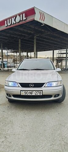 Opel Vectra 1999, 376,600 km - 1.8 l - Bakı