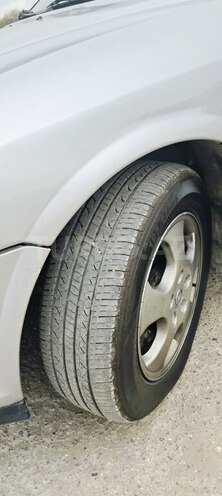 Opel Vectra 1999, 376,600 km - 1.8 l - Bakı