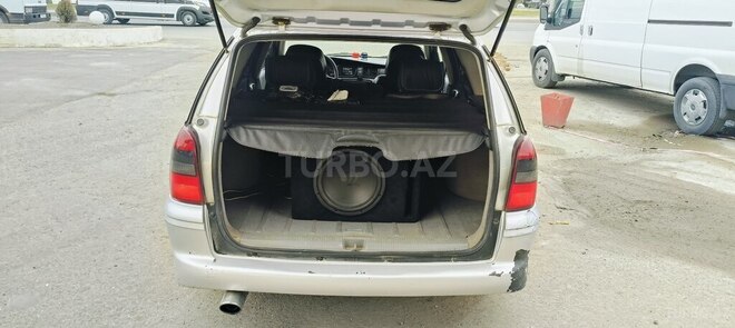 Opel Vectra 1999, 376,600 km - 1.8 l - Bakı