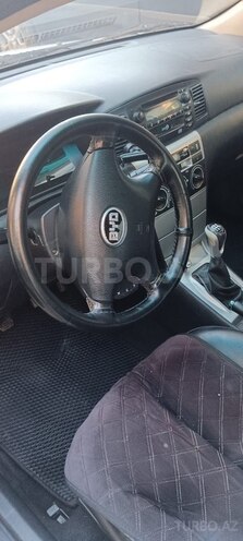 BYD F3 2013, 393,000 km - 1.5 l - Bakı