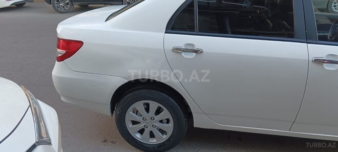 BYD F3 2013, 393,000 km - 1.5 l - Bakı