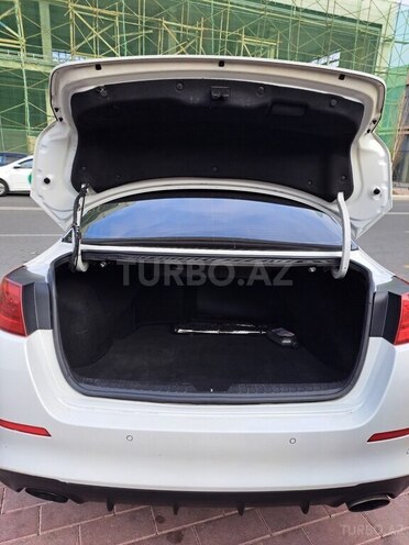 Kia Optima 2014, 223,651 km - 2.0 l - Bakı