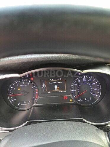 Kia Optima 2014, 223,651 km - 2.0 l - Bakı