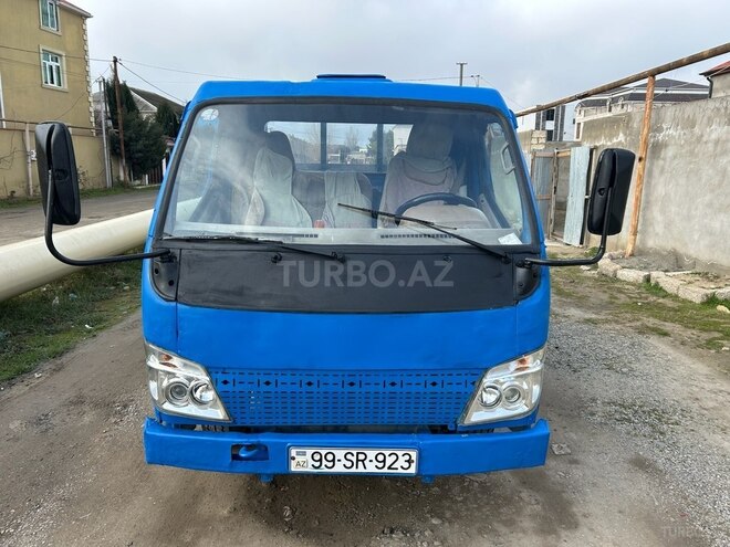 Hyundai HD-65 2007, 200,000 km - 3.7 л - Bakı