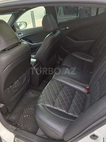 Kia Optima 2014, 223,651 km - 2.0 l - Bakı