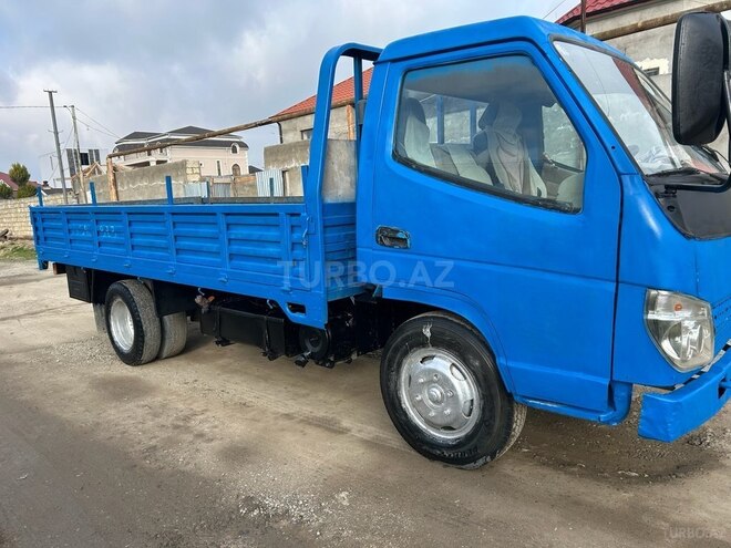 Hyundai HD-65 2007, 200,000 km - 3.7 л - Bakı