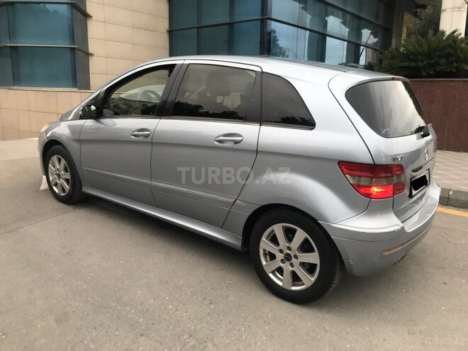 Mercedes B 170 2006, 237,000 km - 1.7 л - Sumqayıt