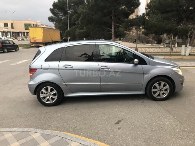 Mercedes B 170 2006, 237,000 km - 1.7 л - Sumqayıt