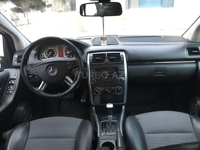Mercedes B 170 2006, 237,000 km - 1.7 л - Sumqayıt