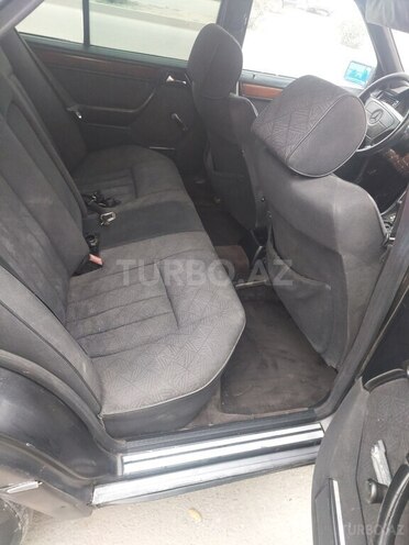 Mercedes E 300 d 1995, 450,000 km - 3.0 l - Bakı