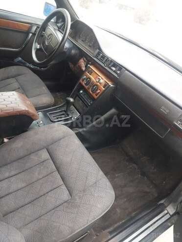 Mercedes E 300 d 1995, 450,000 km - 3.0 l - Bakı