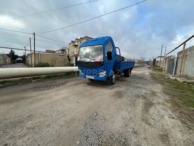 Hyundai HD-65 2007, 200,000 km - 3.7 л - Bakı