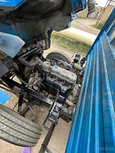 Hyundai HD-65 2007, 200,000 km - 3.7 л - Bakı
