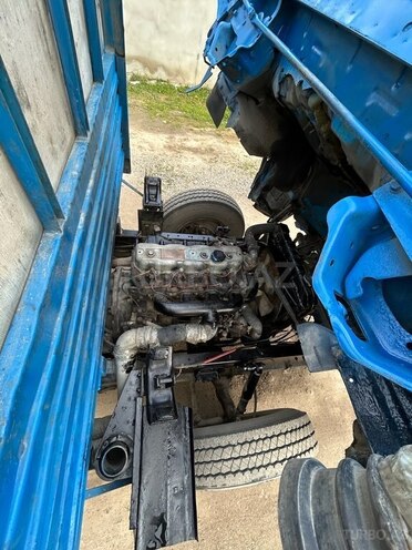 Hyundai HD-65 2007, 200,000 km - 3.7 л - Bakı