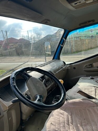 Hyundai HD-65 2007, 200,000 km - 3.7 л - Bakı