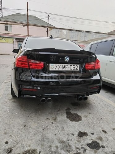 BMW 328 2014, 131,200 km - 2.0 l - Bakı