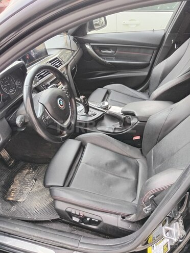 BMW 328 2014, 131,200 km - 2.0 l - Bakı