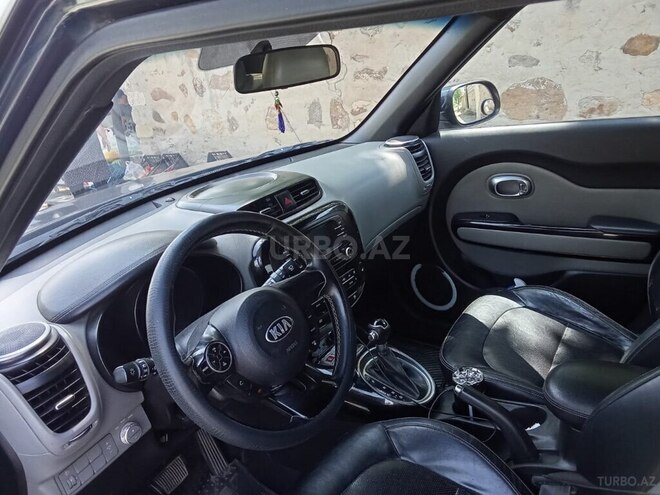 Kia Soul 2015, 233,000 km - 1.6 l - Bakı