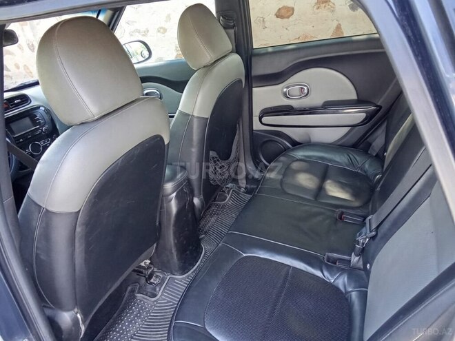 Kia Soul 2015, 233,000 km - 1.6 l - Bakı
