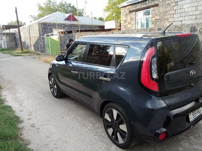 Kia Soul 2015, 233,000 km - 1.6 l - Bakı