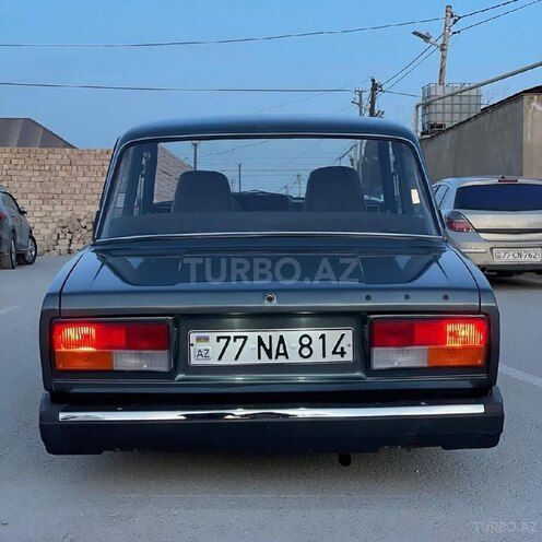 LADA (VAZ) 2107 2009, 85,200 km - 1.6 l - Xudat