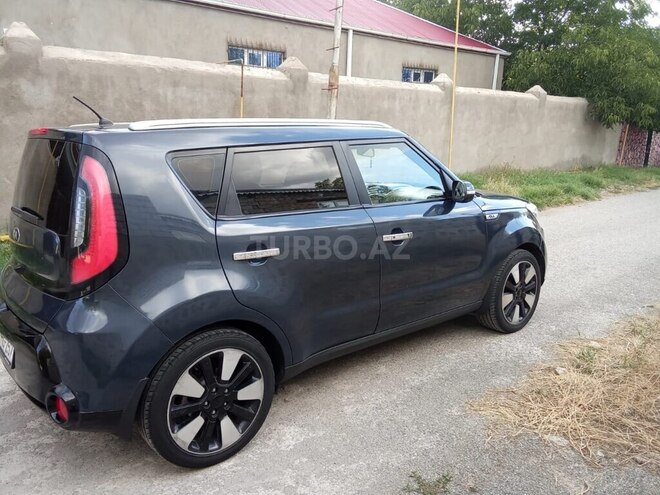 Kia Soul 2015, 233,000 km - 1.6 l - Bakı
