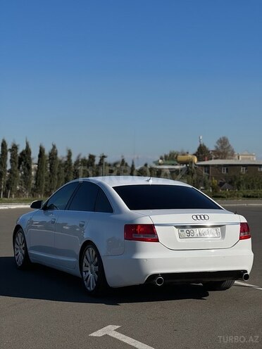 Audi A6 2006, 329,854 km - 3.2 л - Bakı