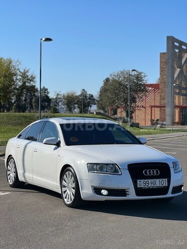 Audi A6 2006, 329,854 km - 3.2 л - Bakı