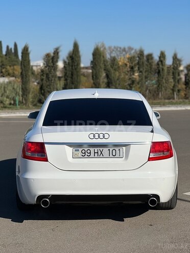 Audi A6 2006, 329,854 km - 3.2 л - Bakı