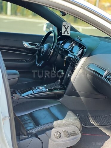 Audi A6 2006, 329,854 km - 3.2 л - Bakı
