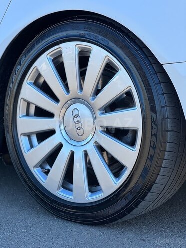 Audi A6 2006, 329,854 km - 3.2 л - Bakı