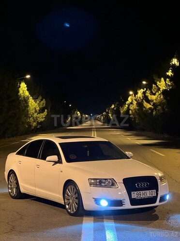Audi A6 2006, 329,854 km - 3.2 л - Bakı