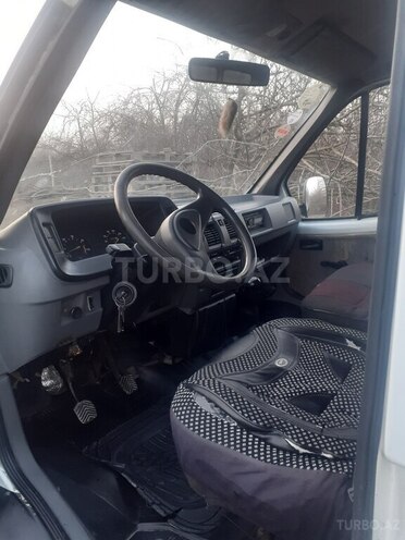 GAZ 330232-744 1997, 250,000 km - 2.5 л - Xaçmaz