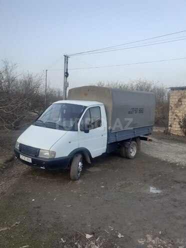 GAZ 330232-744 1997, 250,000 km - 2.5 л - Xaçmaz