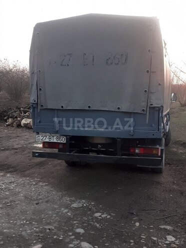 GAZ 330232-744 1997, 250,000 km - 2.5 л - Xaçmaz