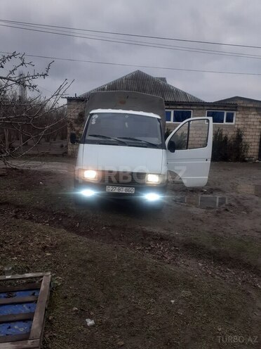 GAZ 330232-744 1997, 250,000 km - 2.5 л - Xaçmaz
