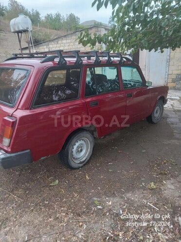 LADA (VAZ) 2104 2003, 52,312 km - 1.6 л - Quba
